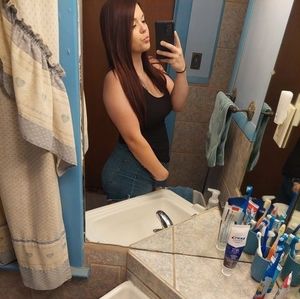 Meet your Posher, Michaela